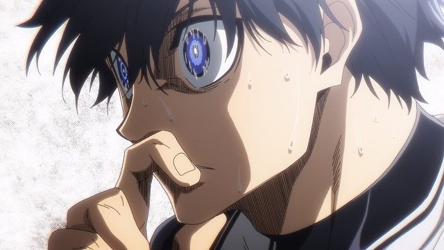 Assistir Blue Lock Episódio 15 Legendado (HD) - Meus Animes Online