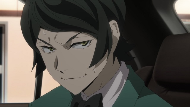 Bungou Stray Dogs 4 Dublado - Episódio 5 - Animes Online