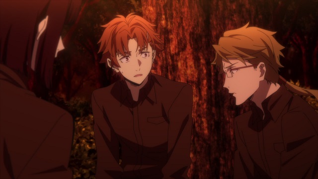 Bungou Stray Dogs Dublado Episódio 07 - Animes Online