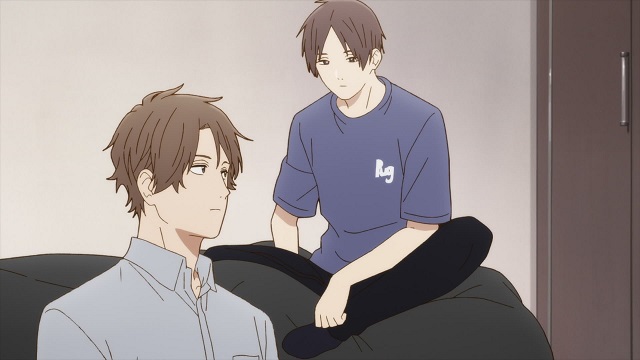 Assistir Cool Doji Danshi  Episódio 20 - 