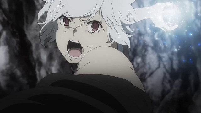 DanMachi 4 Todos Episodios Online em HD - Assistir Animes Online!