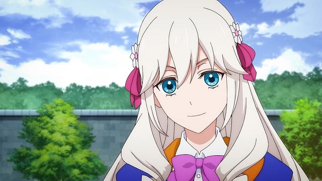 Sekai no Anime - #haricksondy Ou tá maratonando animes e esqueceu