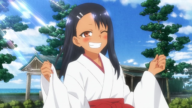 Assistir Ijiranaide, Nagatoro-san 2 Episodio 3 Online