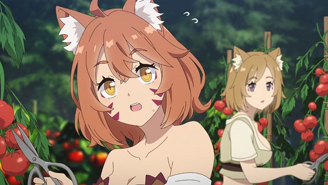 Assistir Isekai Nonbiri Nouka - Episódio 04 Online - Download