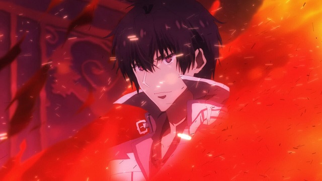 Assistir Maou Gakuin no Futekigousha 2 – Episódio 4 Online - Animes BR