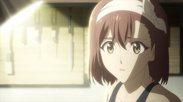 Assistir Shinobi no Ittoki Dublado Episódio 11 - 