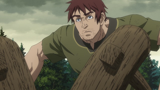 Assistir Vinland Saga: 1x22 Online