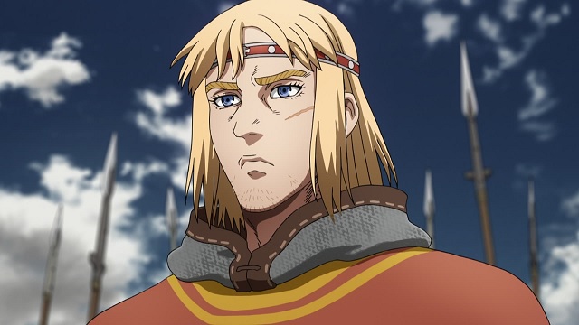 Como Assistir Vinland Saga ? 2 temporada? Dublado ou Legendado ? Manga o