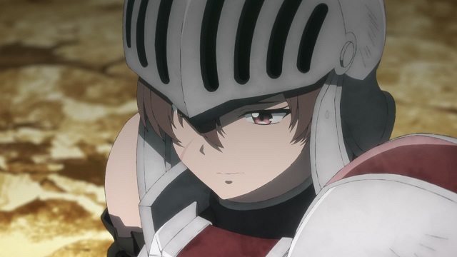 Assistir Benriya Saitou-san, Isekai ni Iku - Episódio 12 - GoAnimes