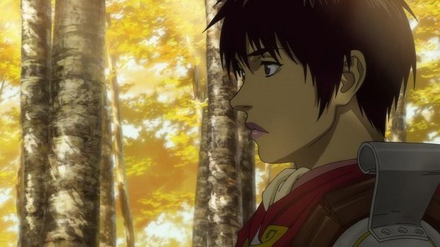 Assistir Berserk The Golden Age Arc Memorial Edition Dublado Episódio 4  (HD) - Animes Orion