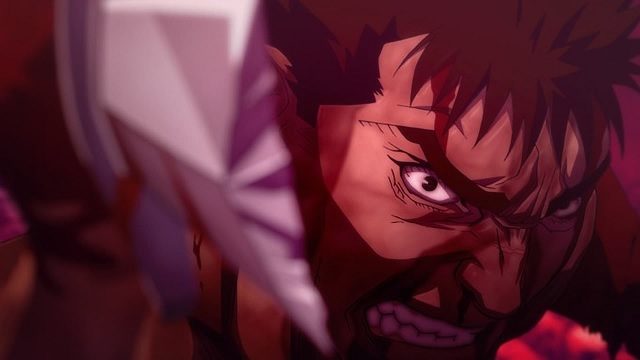 Assistir Berserk The Golden Age Arc Memorial Edition Dublado Episódio 13 - 