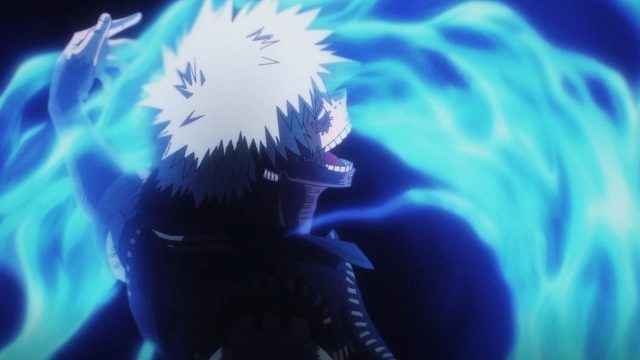 Assistir Boku no Hero Academia 6° Temporada Episódio 3 Dublado