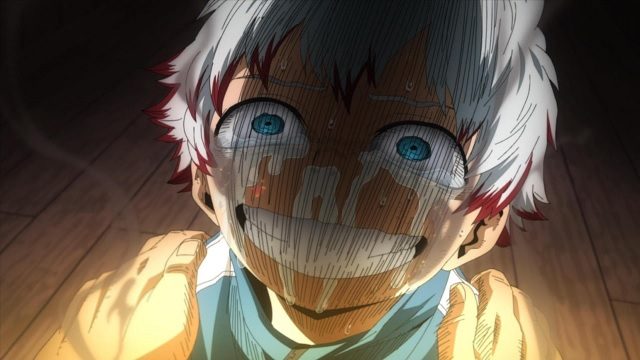 Assistir Boku no Hero Academia 6 Episodio 21 Online