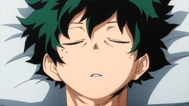 Boku no Hero Academia 6 Episódio 18 - Onde Assistir e Data