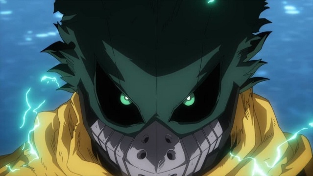 Boku no Hero Academia 6 Dublado - Episódio 25 - Animes Online