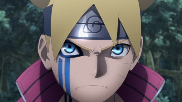 Assistir Boruto: Naruto Next Generations  Episódio 290 - 