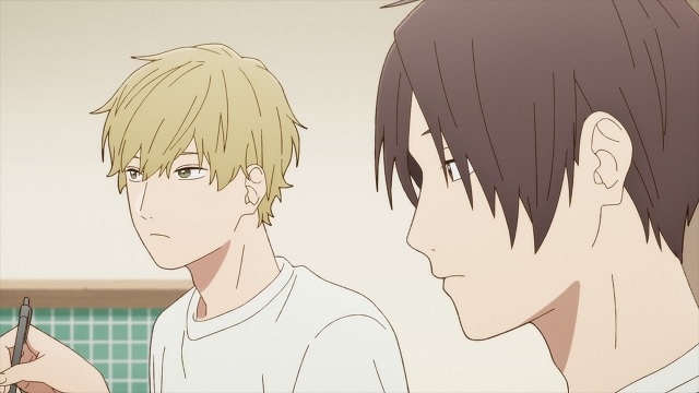 Assistir Cool Doji Danshi  Episódio 21 - 