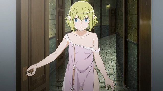 Assistir Dungeon ni Deai wo Motomeru no wa Machigatteiru Darou ka IV: Shin  Shou Meikyuu-hen 4° Temporada - Episódio 12 Online - Download & Assistir  Online! - AnimesTC