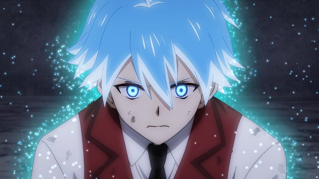 Hyouken no Majutsushi ga Sekai wo Suberu Dublado - Episódio 12 - Animes  Online