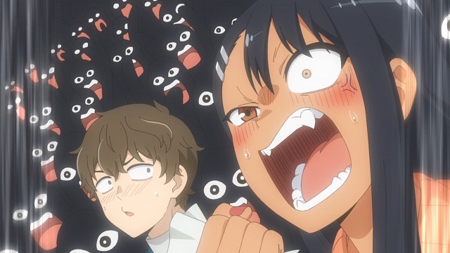 Assistir Ijiranaide, Nagatoro-san 2 Episodio 2 Online