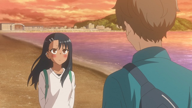 nagatoro san 2 temporada ep2