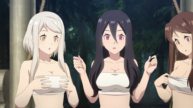 Nonton Streaming Film Isekai Nonbiri Nouka Episode 9 bukan anoboy,  otakudesu, telegram – Blog Mamikos