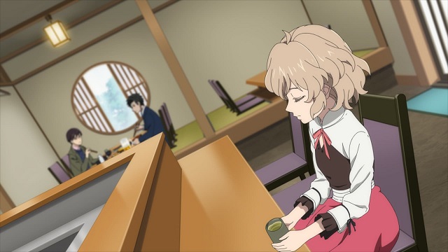 Assistir Kyokou Suiri 2 Episódio 12 - 