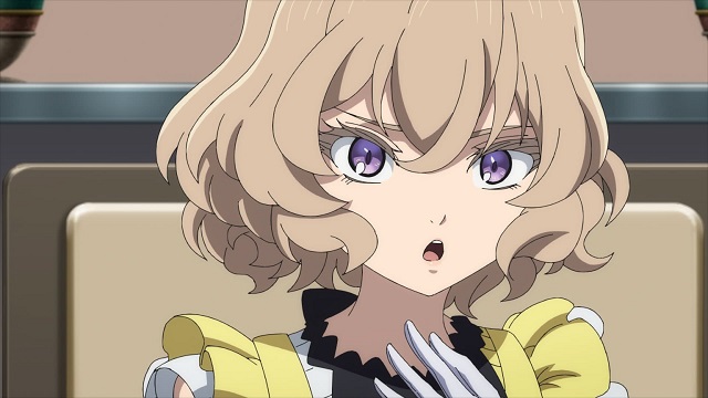 Assistir Kyokou Suiri 2 Online completo