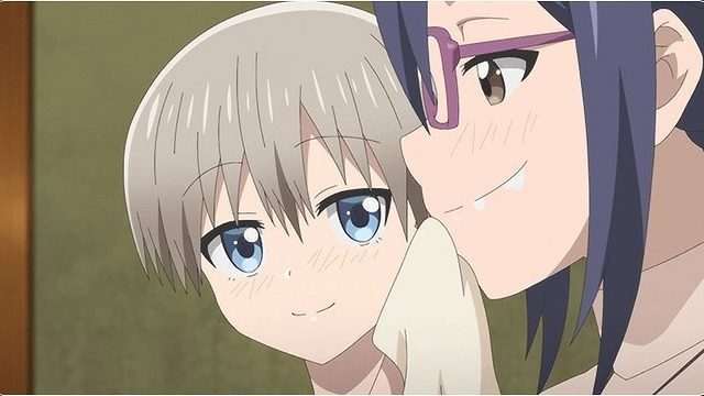 Assistir Uzaki-chan wa Asobitai! Double Episódio 11 Dublado