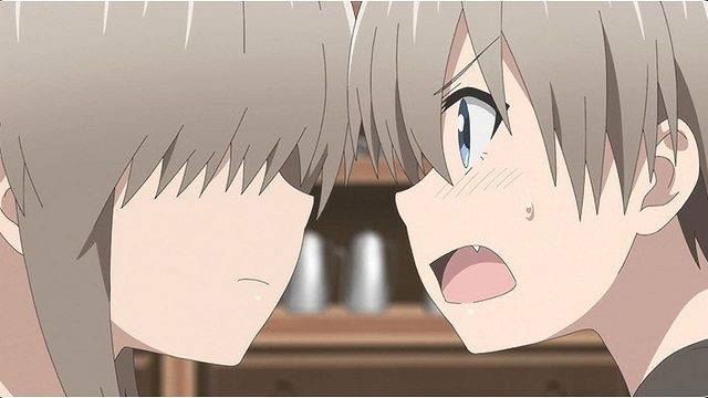Uzaki-chan wa Asobitai! Double - Dublado - Uzaki-chan Wants to Hang Out!  Double, Uzaki-chan wa Asobitai! ω, Uzaki-chan wa Asobitai! 2nd Season -  Dublado - Animes Online