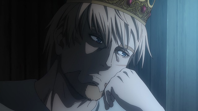 Assistir Vinland Saga 2  Episódio 10 - 