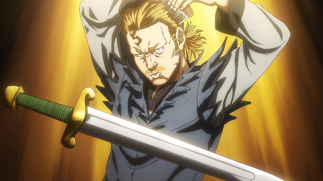 Vinland Saga Temporada 2 - Como assistir ao episódio 02 - Critical Hits