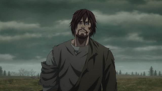 Donde assistir Vinland Saga - ver séries online