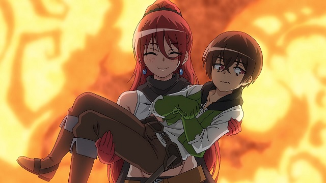 Isekai One Turn Kill Nee-san Dublado - Assistir Animes Online HD