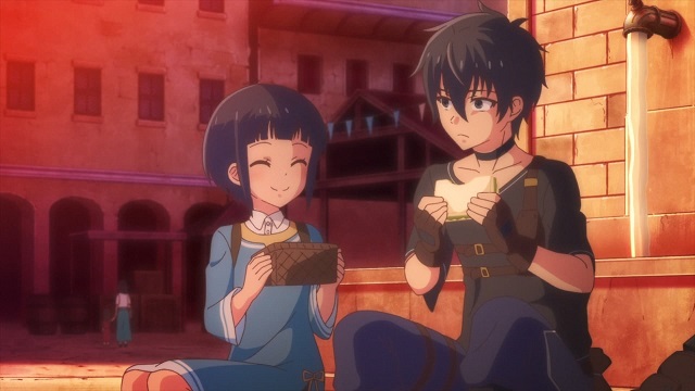 Assistir Isekai Shoukan wa Nidome desu - Episódio - 2 animes online