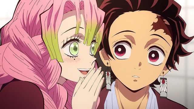 Kimetsu no Yaiba: Katanakaji no Sato-hen Episódio 04 - Animes Online