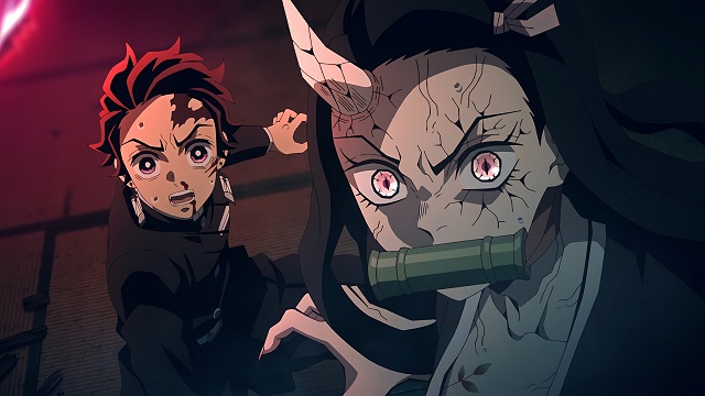 Assistir Kimetsu no Yaiba: Katanakaji no Sato Hen Dublado Episodio