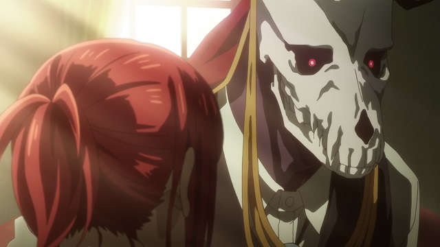 Assistir Mahoutsukai no Yome 2 Dublado - Episódio 006 Online em HD