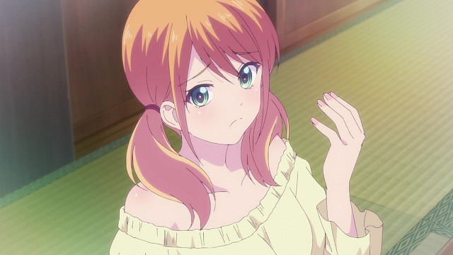 Megami no Café Terrace - Episódio 8 - Animes Online