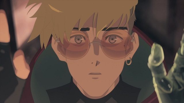 Assistir Trigun Stampede Dublado Episódio 10 - 