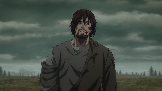 ESSE É O PODER DO REI CANUTE 😲 VINLAND SAGA TEMPORADA 2 Dublado