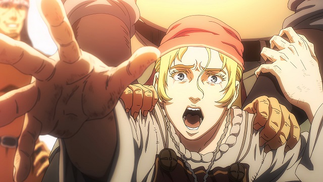 Assistir Vinland Saga 2  Episódio 14 - 