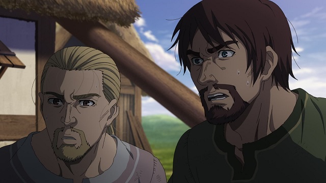 Vinland Saga Temporada 2 - Como assistir ao episódio 02 - Critical Hits