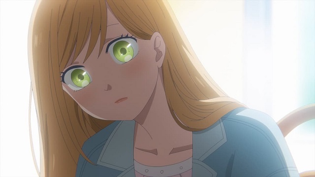 Assistir Yamada-kun to Lv999 no Koi wo Suru  Episódio 4 - 