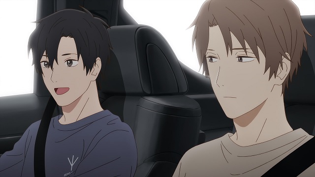 Assistir Cool Doji Danshi  Episódio 23 - 