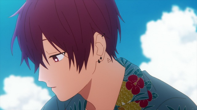 Assistir Cool Doji Danshi  Episódio 24 - 