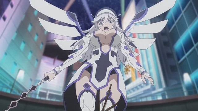 Assistir Edens Zero 2 Episodio 4 Online