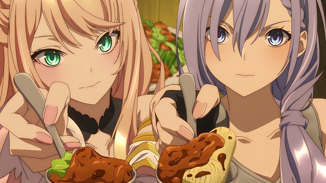 assistir anime dublado isekai de cheat skill