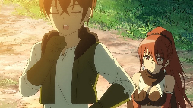 Assistir Isekai One Turn Kill Neesan: Ane Douhan no Isekai Seikatsu  Hajimemashita Dublado - Episódio 010 Online em HD - AnimesROLL