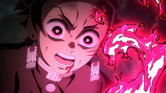 Assistir Kimetsu no Yaiba: Katanakaji no Sato-hen - Episódio 4